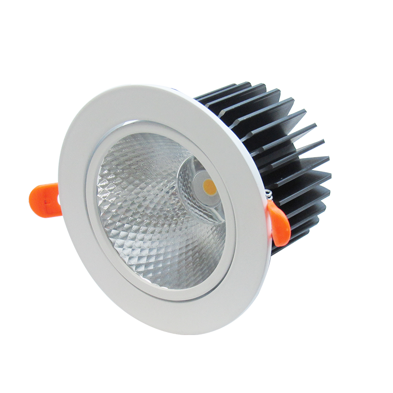 High Efficiency Led Downlight