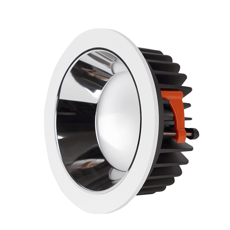  High Efficiency Led Downlights