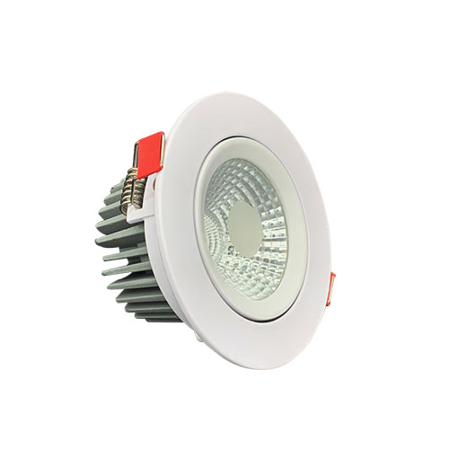 Commercial Downlights