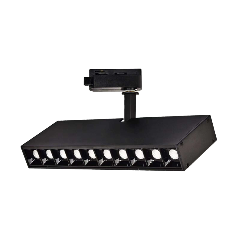 Led Track Light