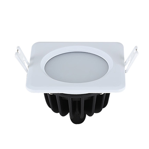 High Efficiency Led Downlight