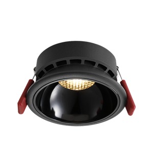 LED Downlight DTW Series