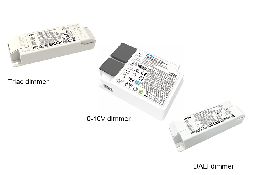 The Home Lighting: LED Dimming Light Solutions