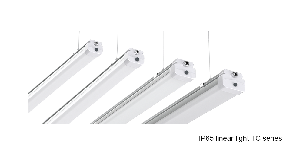 HOW LIGHTING AFFECTS THE PRODUCTIVITY OF YOUR WORKERS