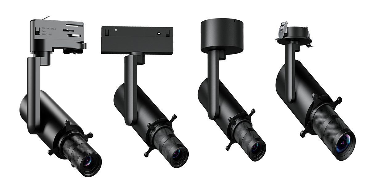 LED Lighting Innovations: 3 New Products from JARSTAR