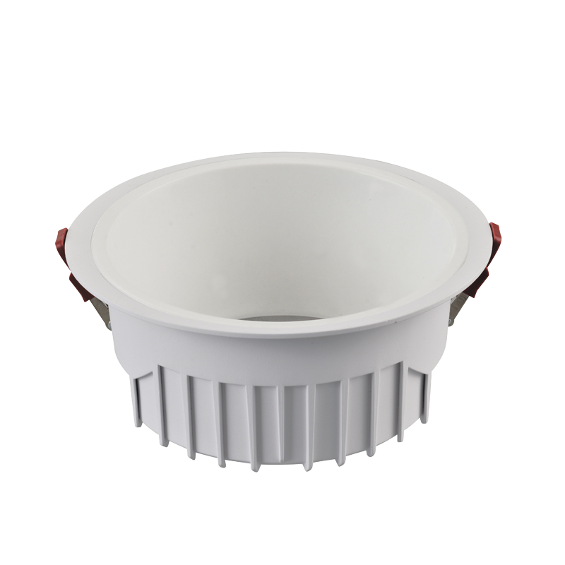 Six China Hotel Bathroom Waterproof LED Downlight Suppliers Six China Hotel Bathroom Waterproof LED Downlight Suppliers