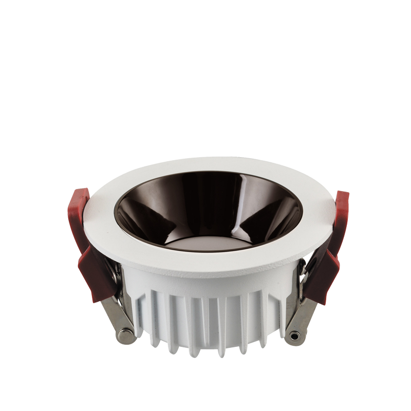 Six China Hotel Bathroom Waterproof LED Downlight Suppliers Six China Hotel Bathroom Waterproof LED Downlight Suppliers