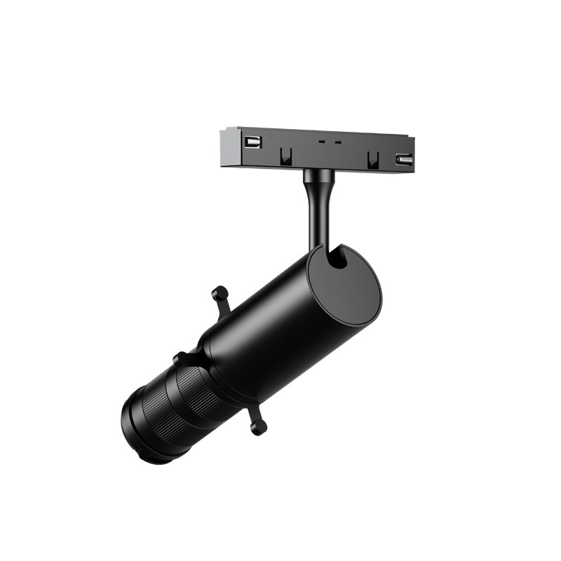 How JARSTAR Shapeable Beam Track Lights Illuminate Museums How JARSTAR Shapeable Beam Track Lights Illuminate Museums