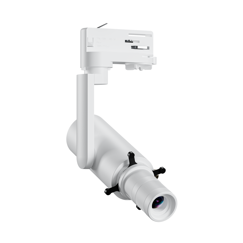 How JARSTAR Shapeable Beam Track Lights Illuminate Museums How JARSTAR Shapeable Beam Track Lights Illuminate Museums