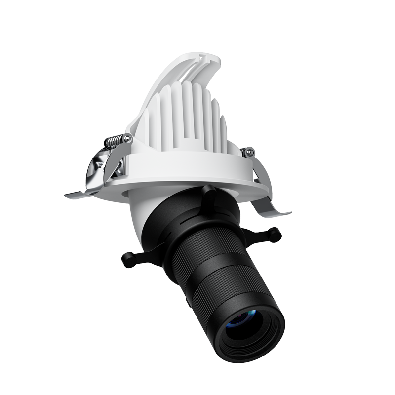 How JARSTAR Shapeable Beam Track Lights Illuminate Museums How JARSTAR Shapeable Beam Track Lights Illuminate Museums