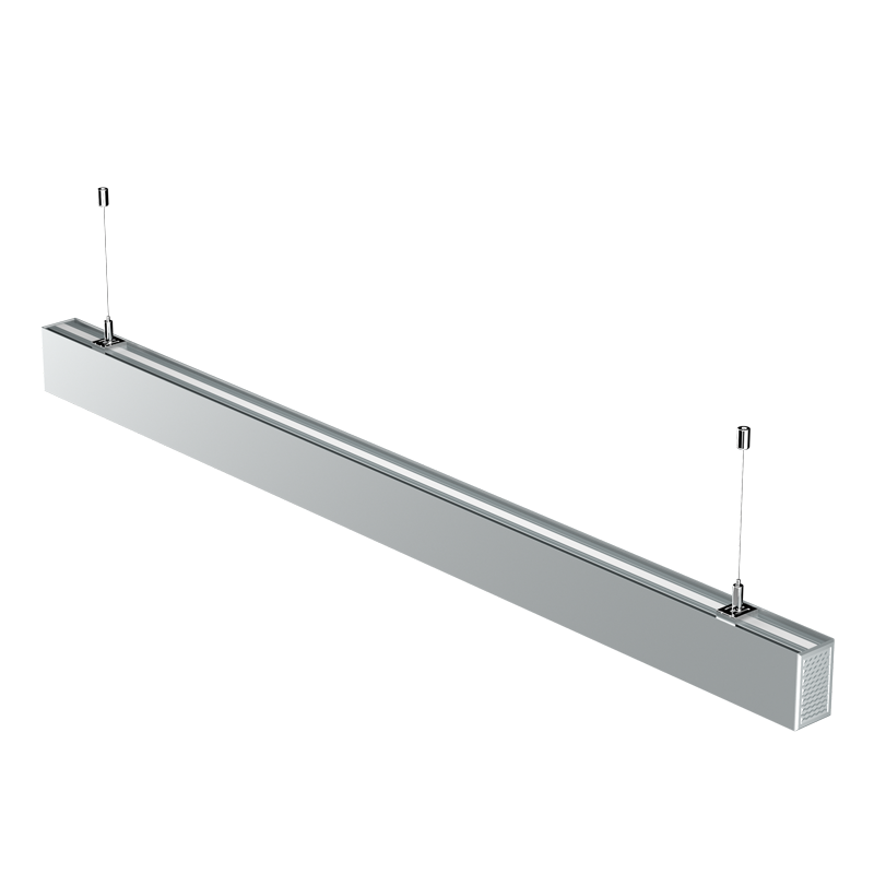 Best LED Linear Light for Retail Interiors in 2026