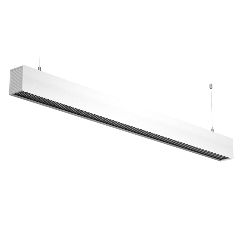 Best LED Linear Light for Retail Interiors in 2026