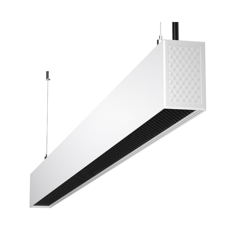 LED Linear Lights For Modern Office Environments 2026 Guide LED Linear Lights For Modern Office Environments 2026 Guide
