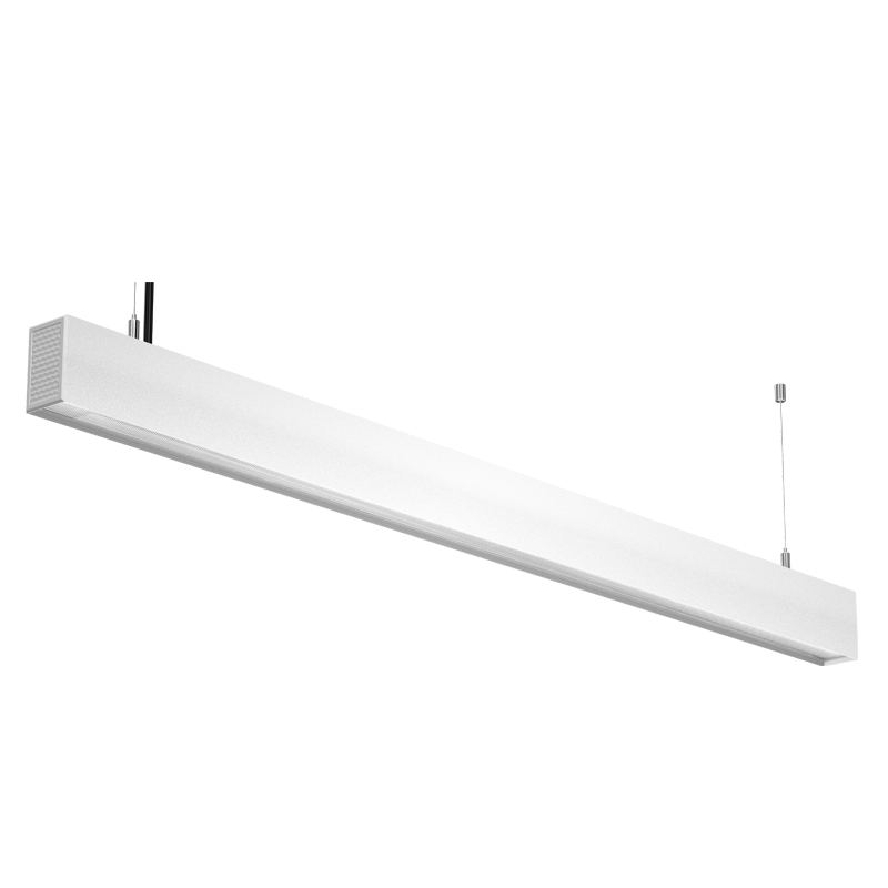 LED Linear Lights For Modern Office Environments 2026 Guide LED Linear Lights For Modern Office Environments 2026 Guide
