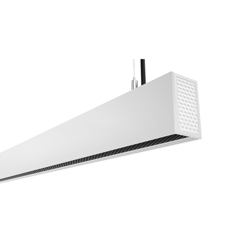 LED Linear Lights For Modern Office Environments 2026 Guide LED Linear Lights For Modern Office Environments 2026 Guide