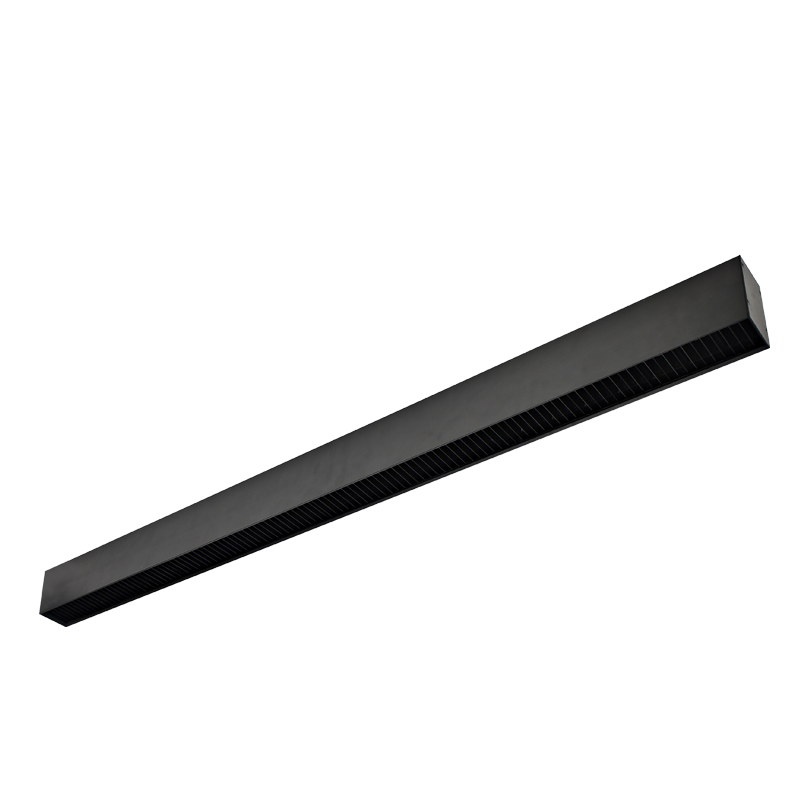 High-Tech Enterprise LED Linear Light Factory Guide 2026 High-Tech Enterprise LED Linear Light Factory Guide 2026