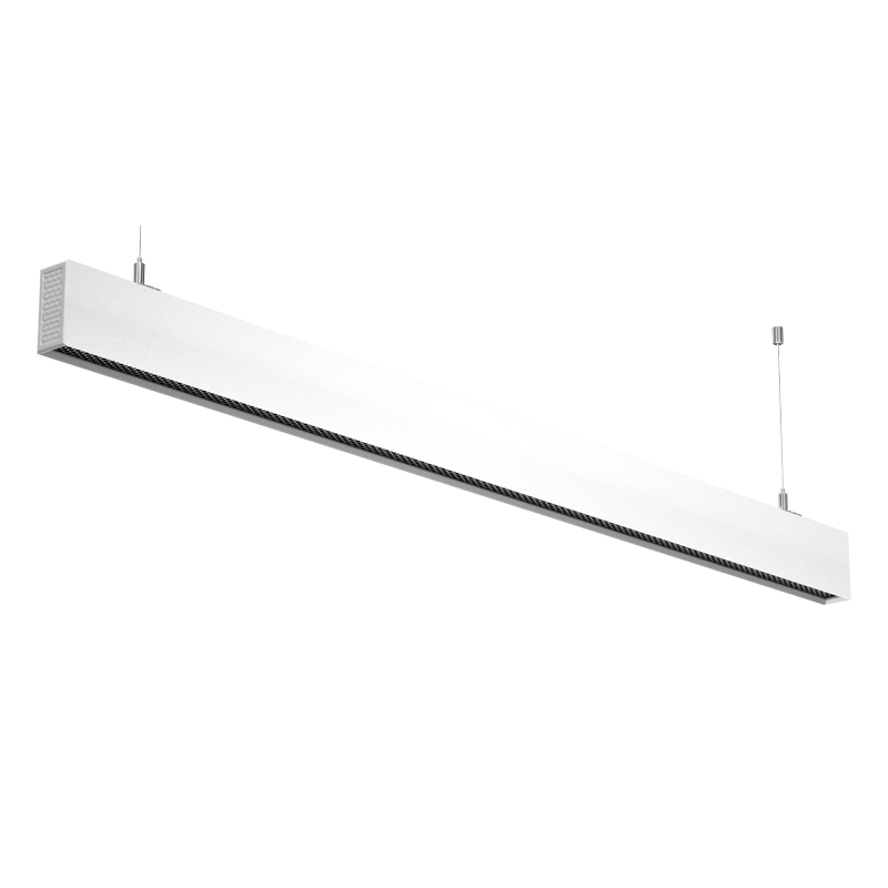 High-Tech Enterprise LED Linear Light Factory Guide 2026 High-Tech Enterprise LED Linear Light Factory Guide 2026
