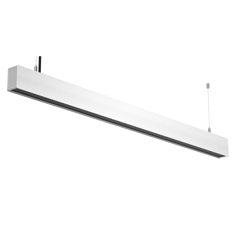 High-Tech Enterprise LED Linear Light Factory Guide 2026 High-Tech Enterprise LED Linear Light Factory Guide 2026