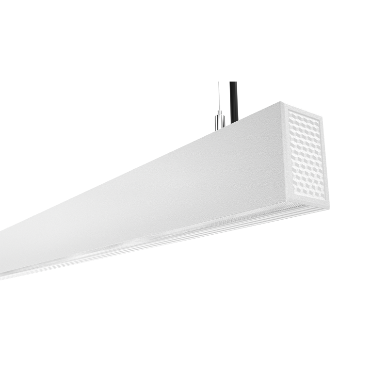 High-Tech Enterprise LED Linear Light Factory Guide 2026 High-Tech Enterprise LED Linear Light Factory Guide 2026
