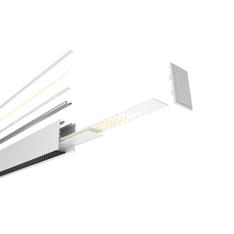 High-Tech Enterprise LED Linear Light Factory Guide 2026 High-Tech Enterprise LED Linear Light Factory Guide 2026