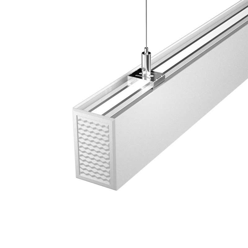 High-Tech Enterprise LED Linear Light Factory Guide 2026 High-Tech Enterprise LED Linear Light Factory Guide 2026