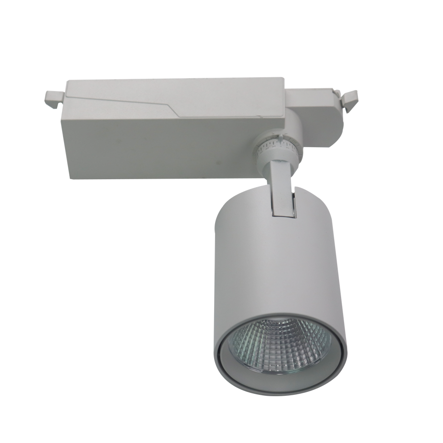 Top 8 LED Track Light Brands For Installation In 2026 Top 8 LED Track Light Brands For Installation In 2026