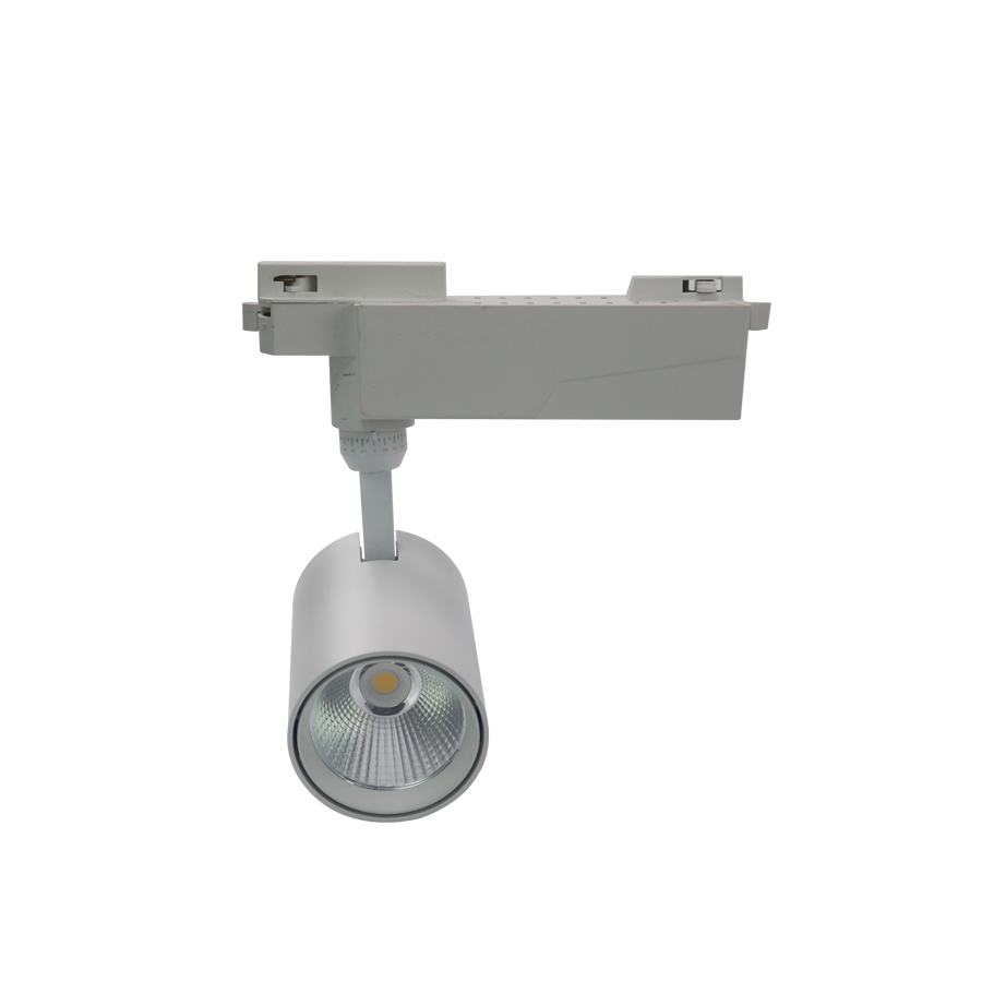 Top 8 LED Track Light Brands For Installation In 2026 Top 8 LED Track Light Brands For Installation In 2026