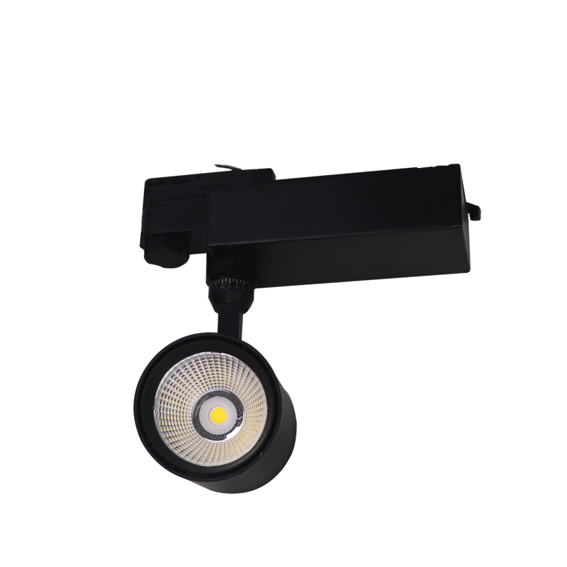Top 8 LED Track Light Manufacturers And Price Guide For 2026 Top 8 LED Track Light Manufacturers And Price Guide For 2026