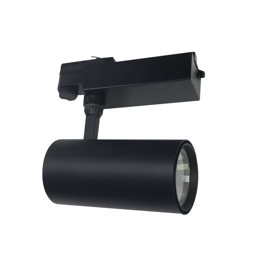 Top 8 LED Track Light Manufacturers And Price Guide For 2026 Top 8 LED Track Light Manufacturers And Price Guide For 2026