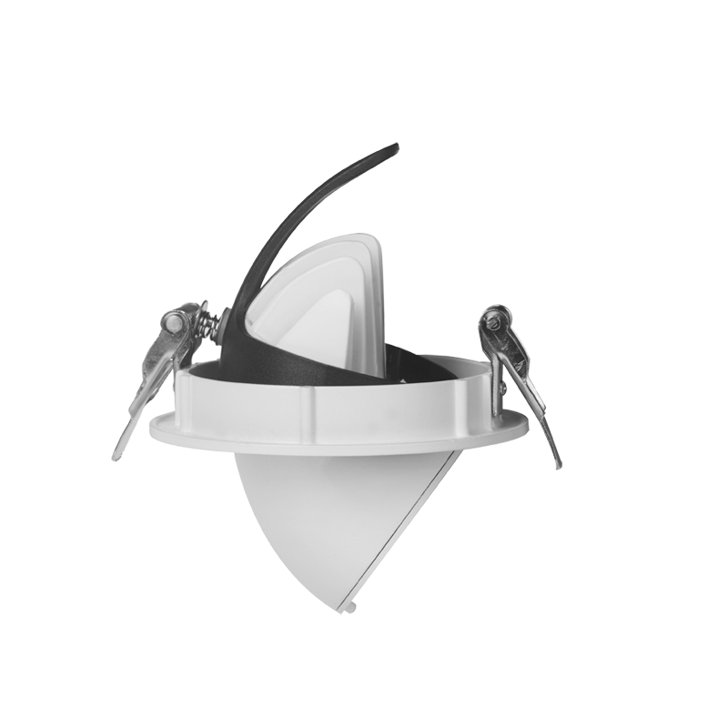 Energy-Efficient Living Room Downlights with Citizen COB Chips Energy-Efficient Living Room Downlights with Citizen COB Chips