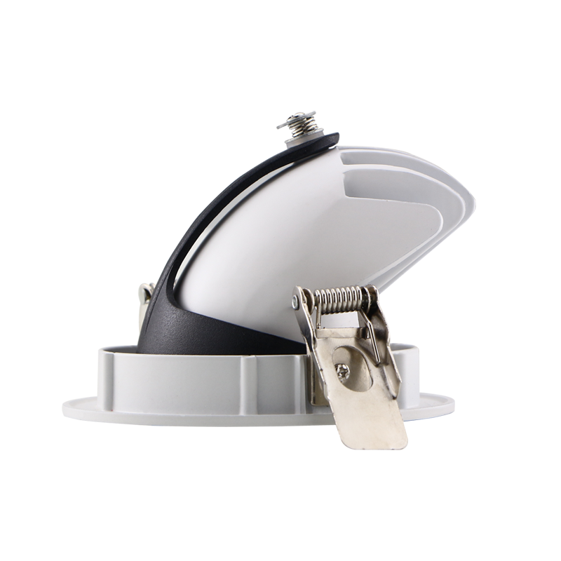Energy-Efficient Living Room Downlights with Citizen COB Chips Energy-Efficient Living Room Downlights with Citizen COB Chips