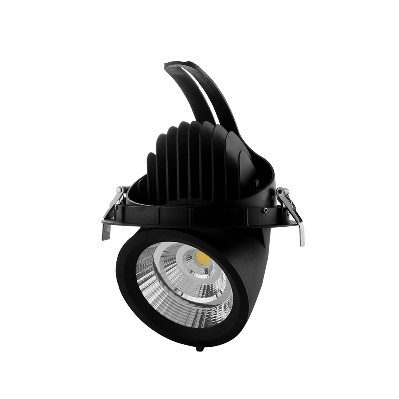 Citizen COB LED Downlight 5-Year Warranty and Technical Guide Citizen COB LED Downlight 5-Year Warranty and Technical Guide