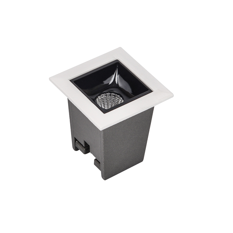 Anti Glare LED Laser Blade Downlight Price 2026 Buyer Guide