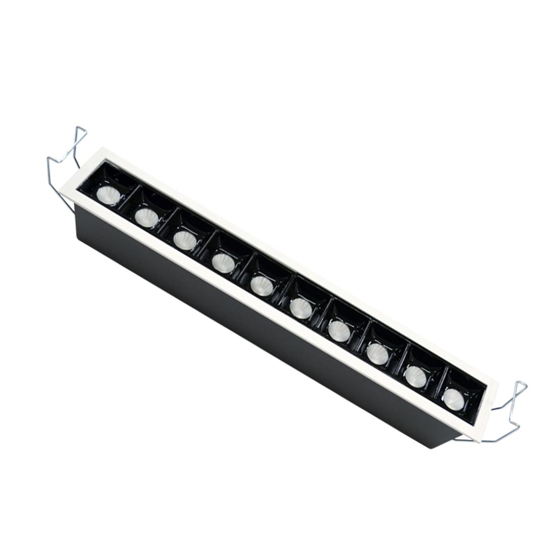 Anti Glare LED Laser Blade Downlight Price 2026 Buyer Guide
