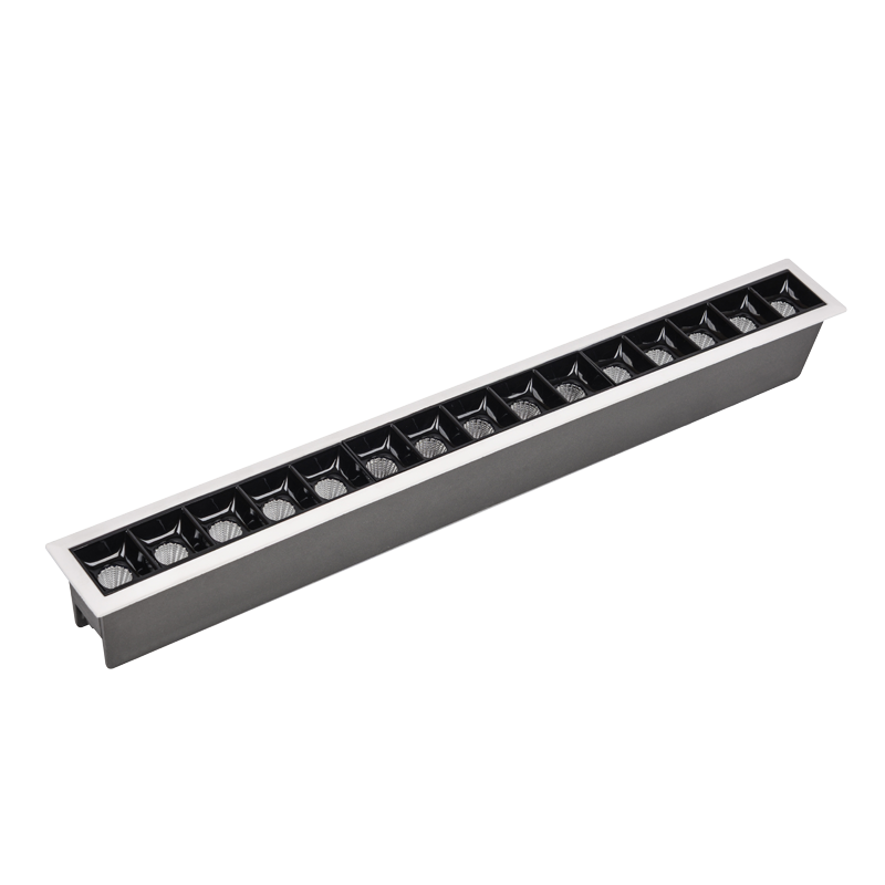 High CRI LED Laser Blade Downlight Wholesale Price 5 Tips High CRI LED Laser Blade Downlight Wholesale Price 5 Tips