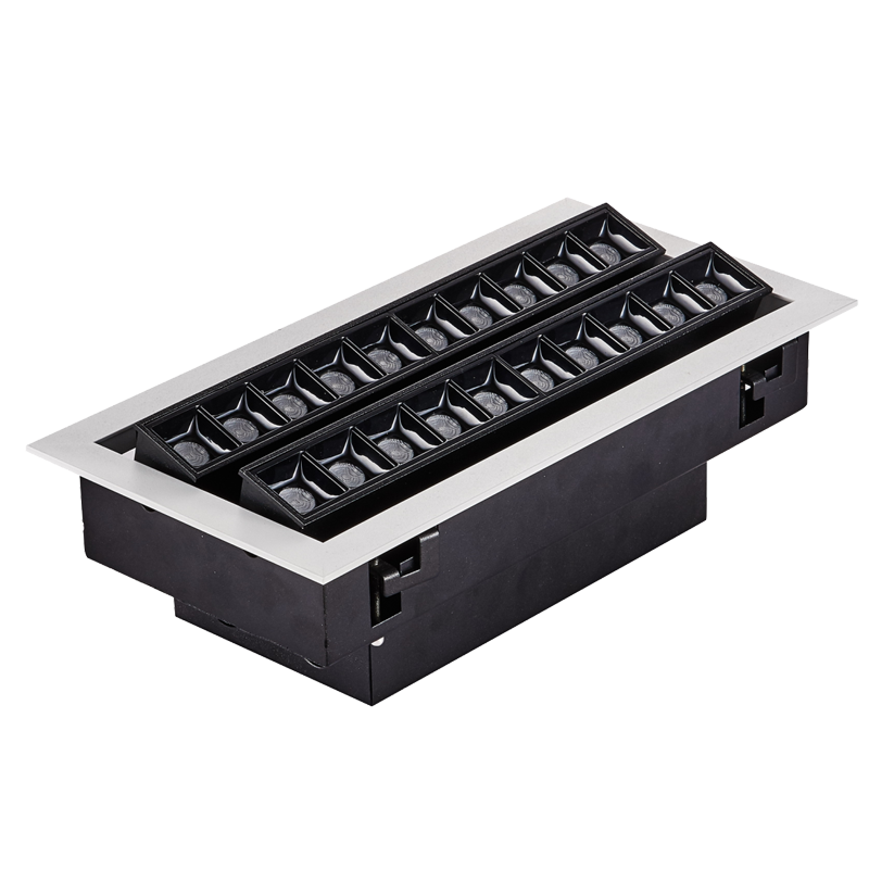 Shenzhen Anti Glare LED Downlight Manufacturer Shenzhen Anti Glare LED Downlight Manufacturer