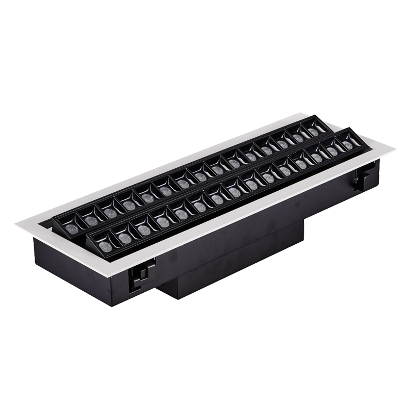 Shenzhen Anti Glare LED Downlight Manufacturer Shenzhen Anti Glare LED Downlight Manufacturer
