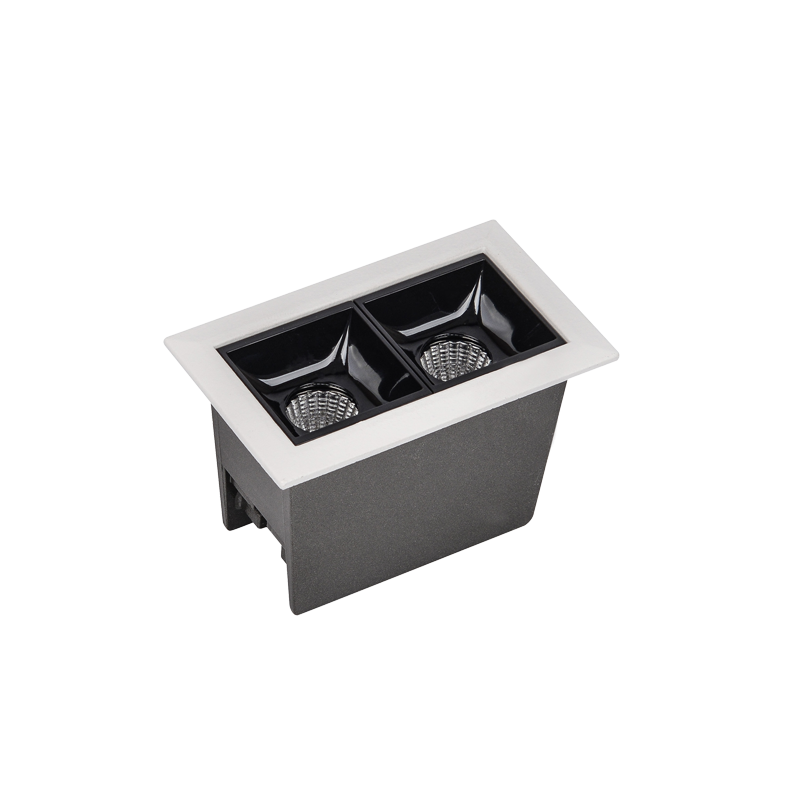 Professional LED Laser Blade Downlight OEM Maker in China Professional LED Laser Blade Downlight OEM Maker in China