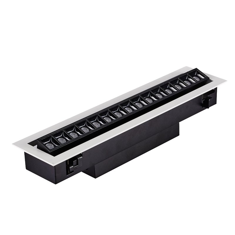 Professional LED Laser Blade Downlight OEM Maker in China Professional LED Laser Blade Downlight OEM Maker in China