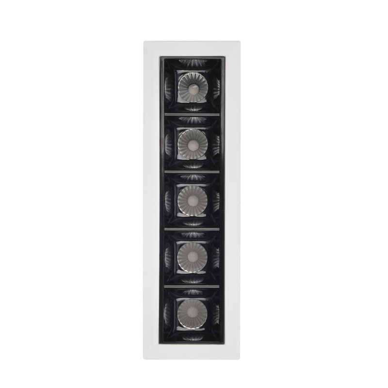 Professional LED Laser Blade Downlight OEM Maker in China Professional LED Laser Blade Downlight OEM Maker in China
