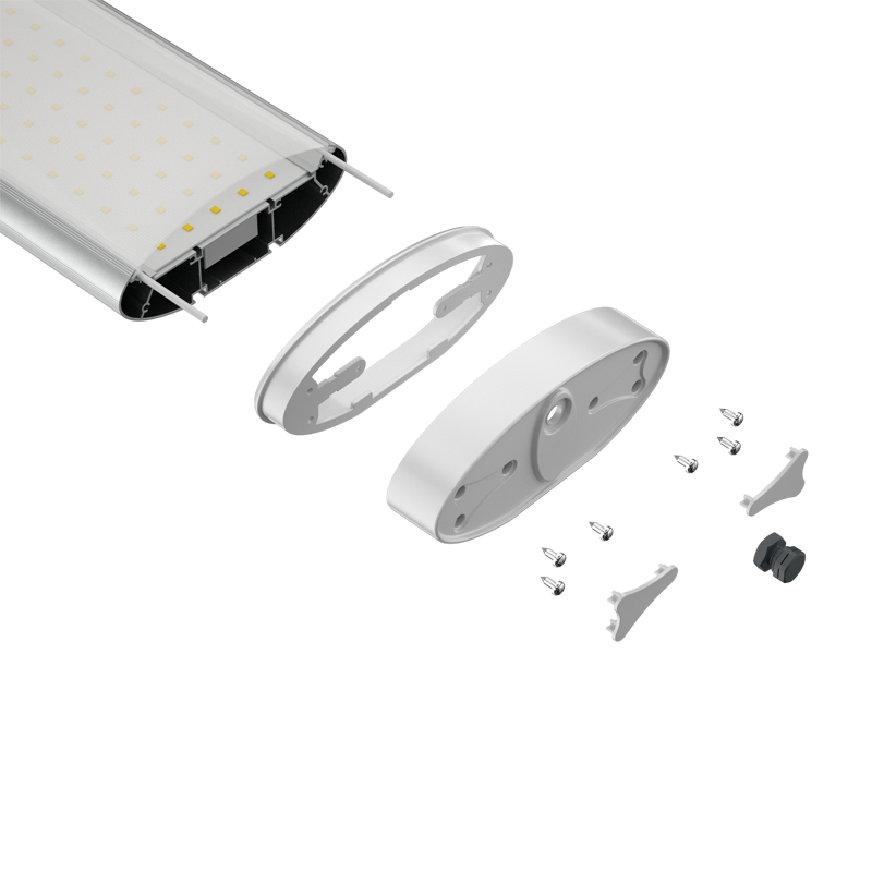LED Linear Lights for Retail Interiors 2026 Buying Guide LED Linear Lights for Retail Interiors 2026 Buying Guide