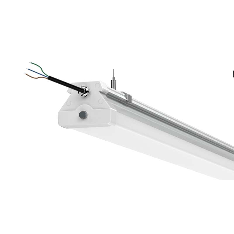 LED Linear Lights for Retail Interiors 2026 Buying Guide LED Linear Lights for Retail Interiors 2026 Buying Guide