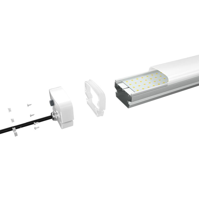 LED Linear Lights for Retail Interiors 2026 Buying Guide LED Linear Lights for Retail Interiors 2026 Buying Guide