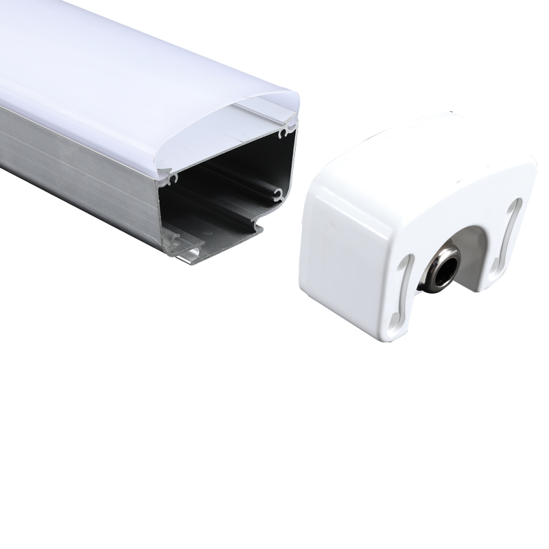High Tech LED Linear Light Factory Guide for Buyers 2026 High Tech LED Linear Light Factory Guide for Buyers 2026