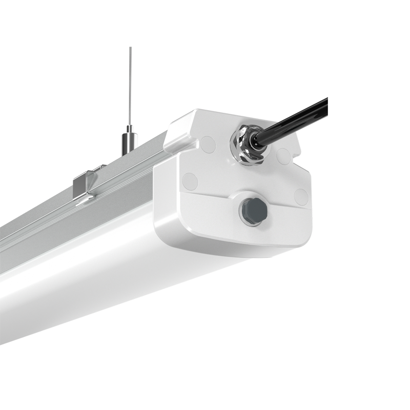High Tech LED Linear Light Factory Guide for Buyers 2026 High Tech LED Linear Light Factory Guide for Buyers 2026