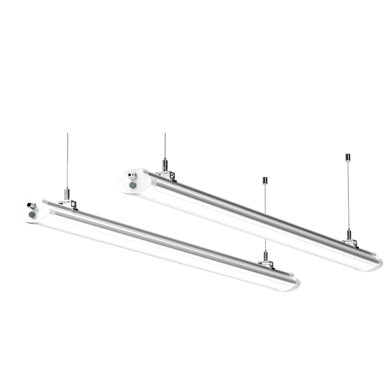 High Tech LED Linear Light Factory Guide for Buyers 2026 High Tech LED Linear Light Factory Guide for Buyers 2026