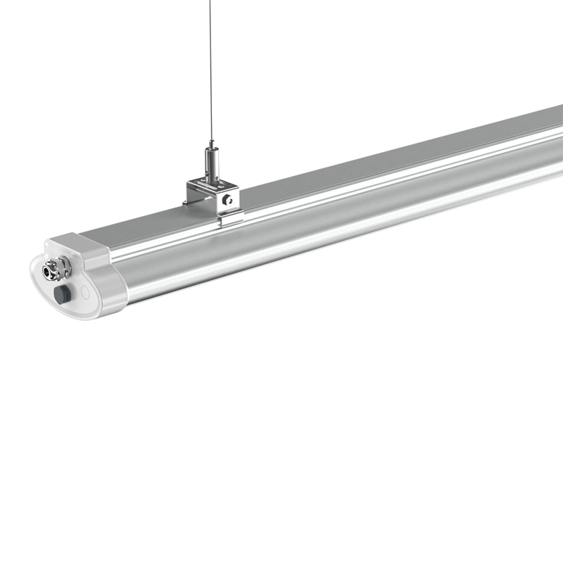 High Tech LED Linear Light Factory Guide for Buyers 2026 High Tech LED Linear Light Factory Guide for Buyers 2026
