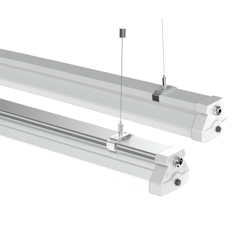 High Tech LED Linear Light Factory Guide for Buyers 2026 High Tech LED Linear Light Factory Guide for Buyers 2026