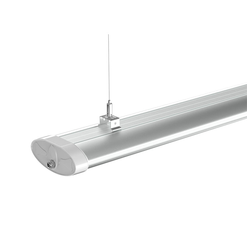High Tech LED Linear Light Factory Guide for Buyers 2026 High Tech LED Linear Light Factory Guide for Buyers 2026