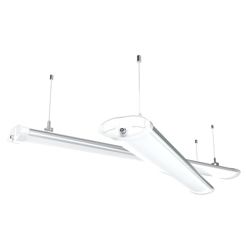 High Tech LED Linear Light Factory Guide for Buyers 2026 High Tech LED Linear Light Factory Guide for Buyers 2026